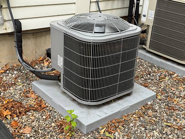 24/7 Emergency Ductwork Repair experts in Lockhart, TX